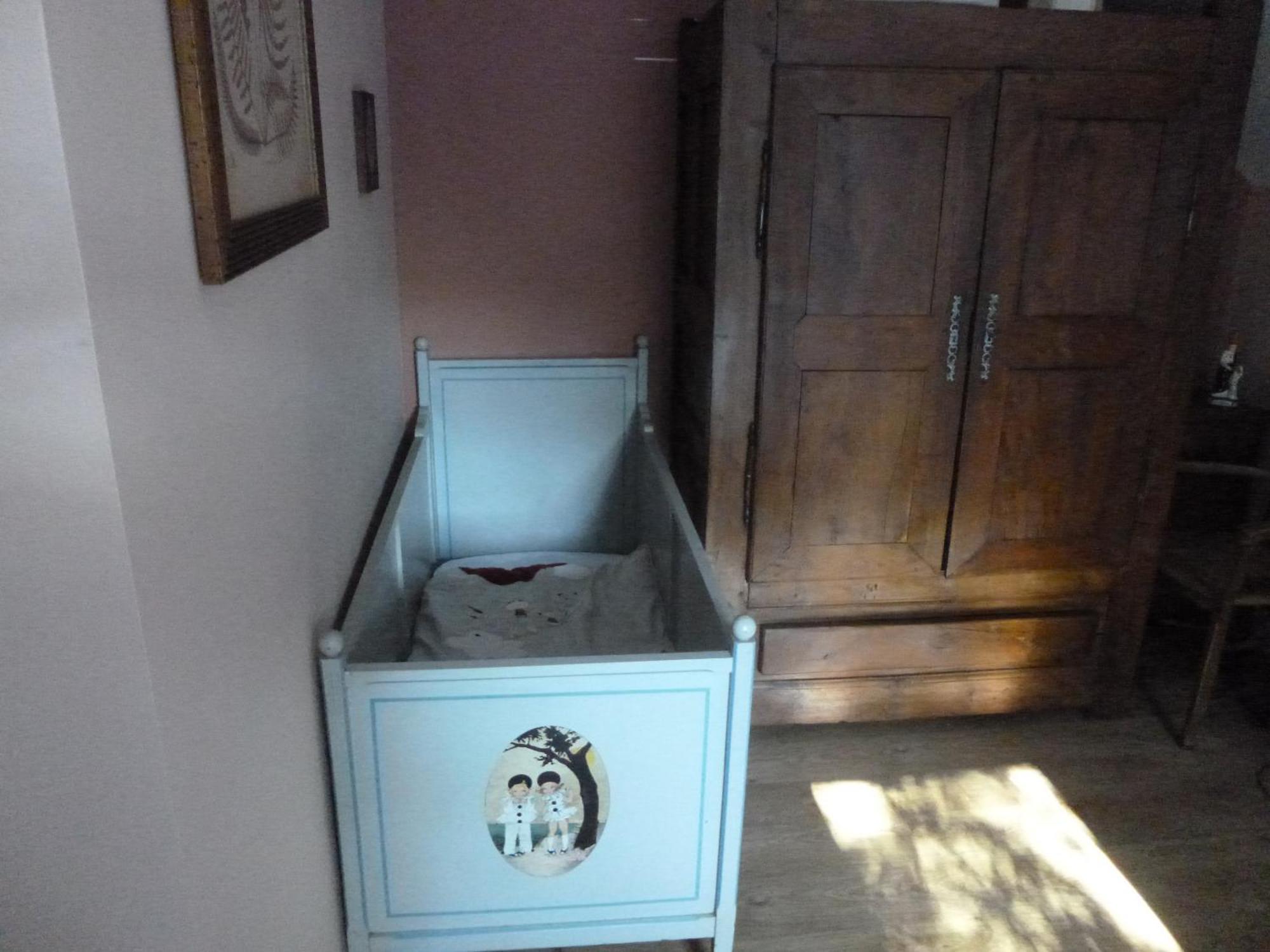 De Guernevez Holiday home Hopital-Camfrout