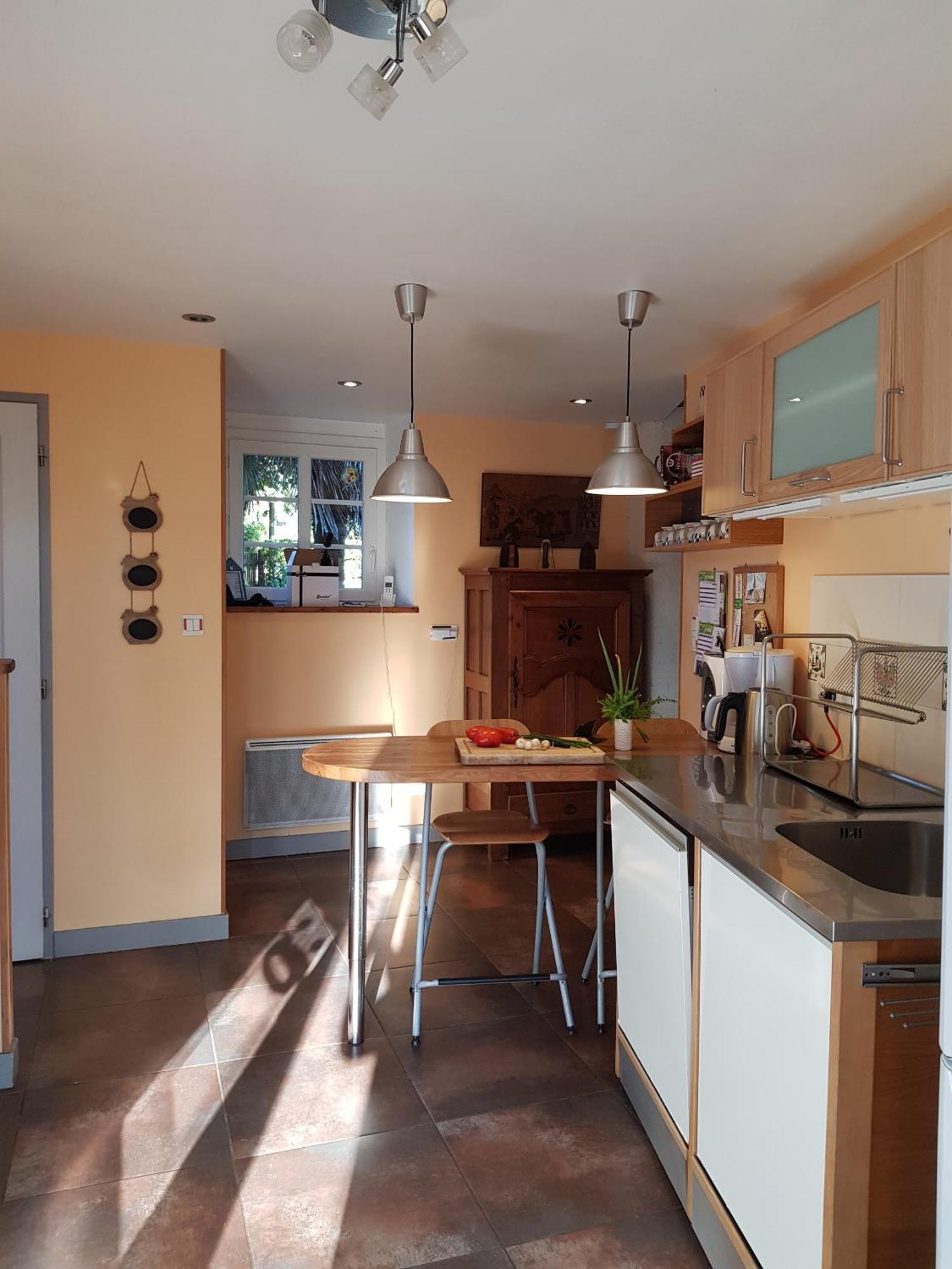 Holiday home De Guernevez