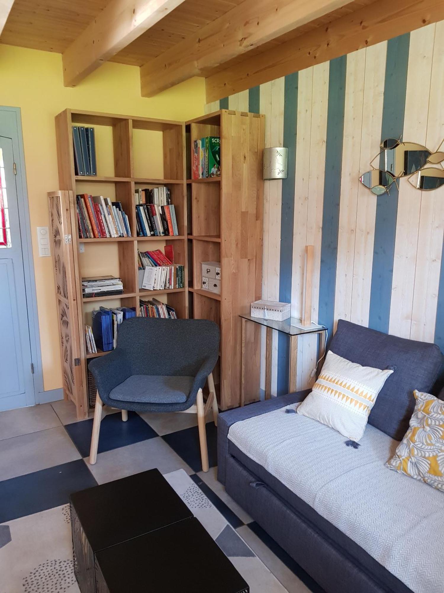 De Guernevez Holiday home *